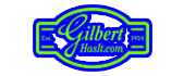 Gilbert logo